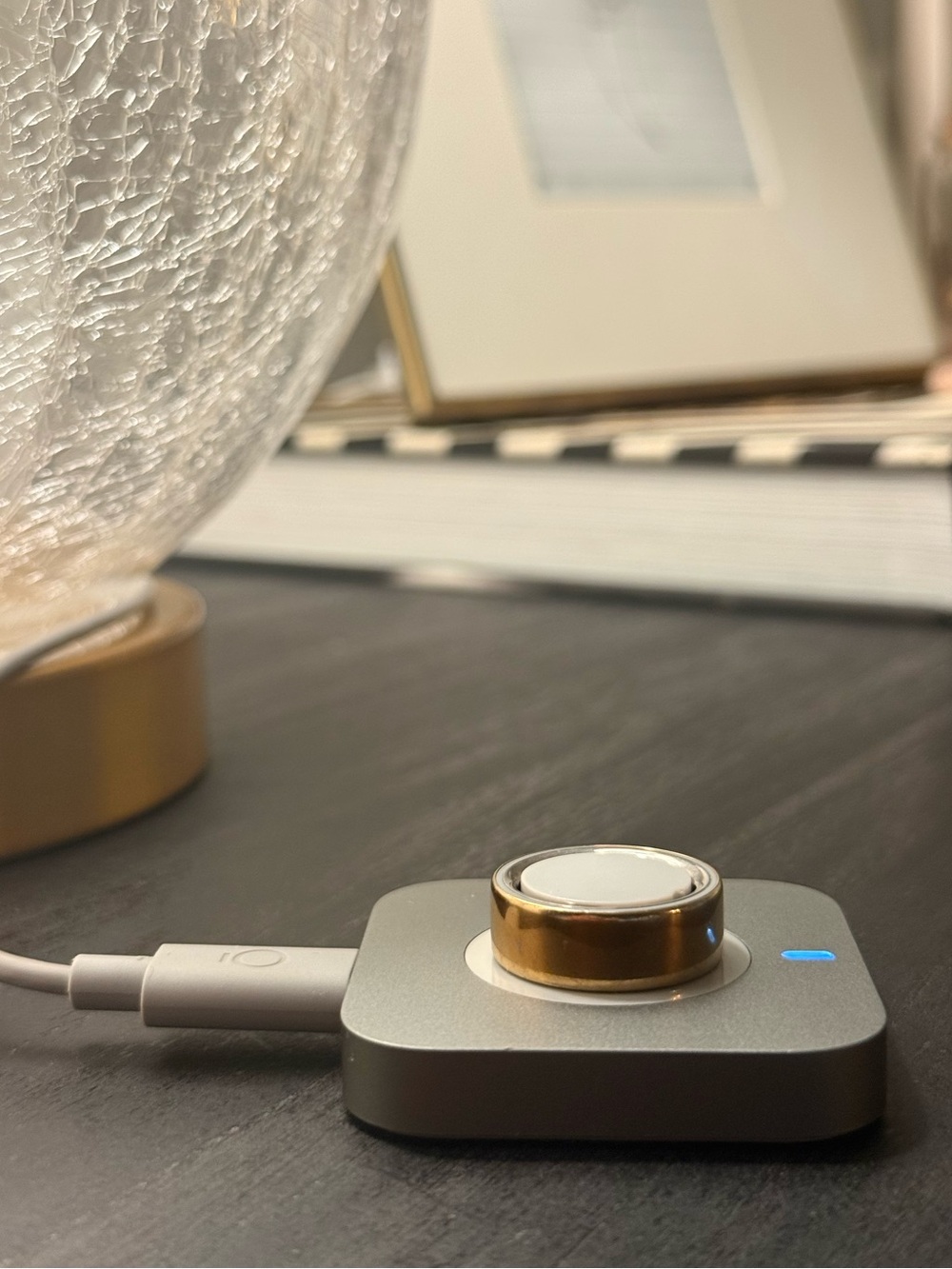 Oura Ring 4
